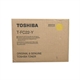 Toshiba D-FC22-Y revelador amarelo | TOSD-FC22-Y